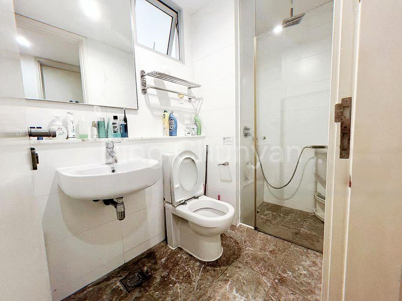 Room (Condo) for Rent in  The Centris - Image 3